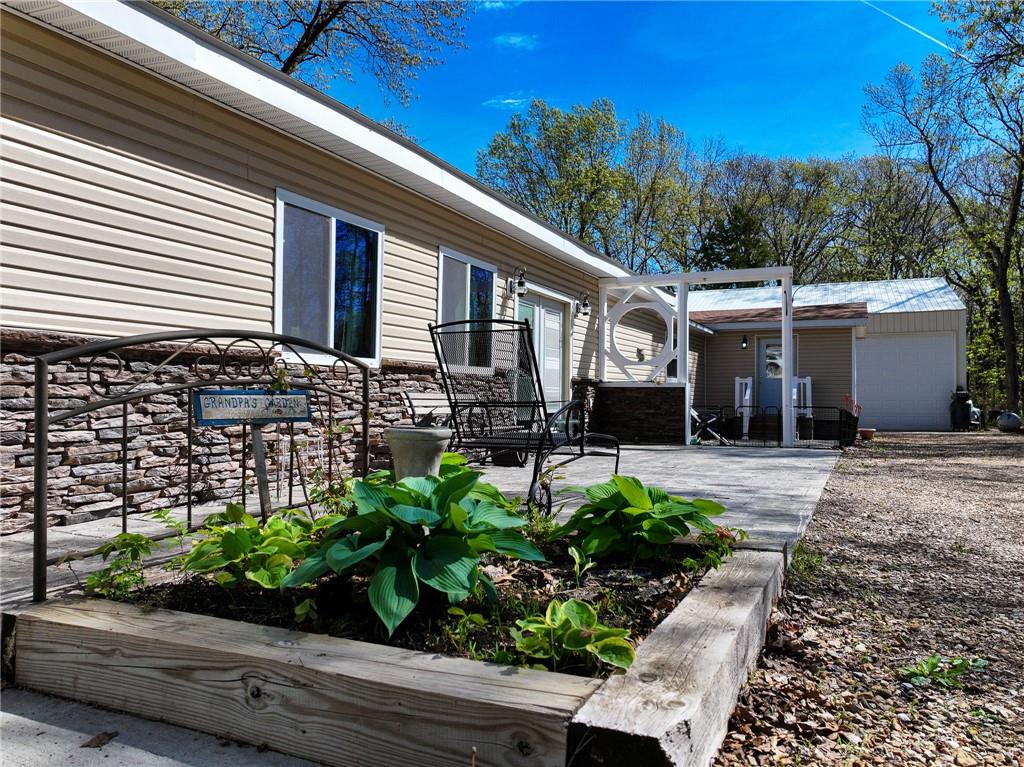 1297 Southeast 879 Pvt Road Deepwater, MO 64740 - Photo 20 of 51