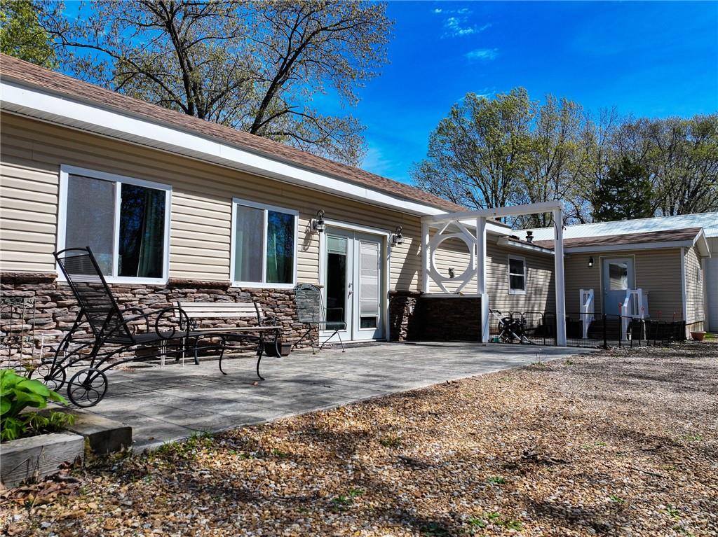 1297 Southeast 879 Pvt Road Deepwater, MO 64740 - Photo 21 of 51