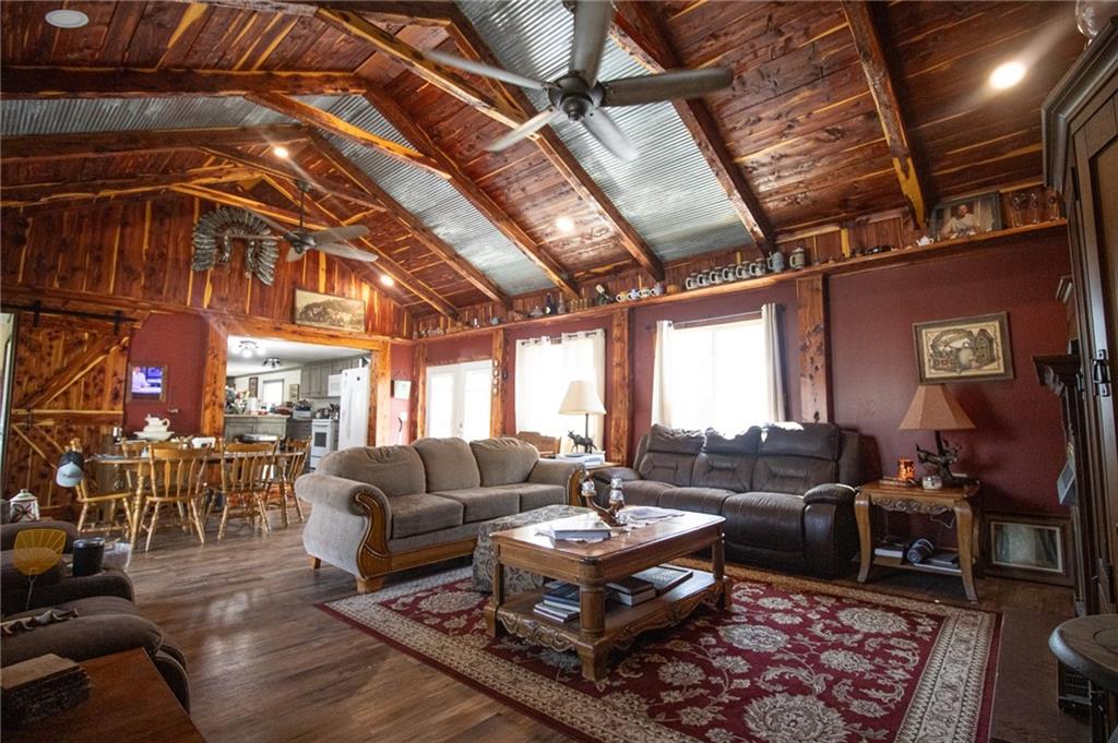 1297 Southeast 879 Pvt Road Deepwater, MO 64740 - Photo 26 of 51