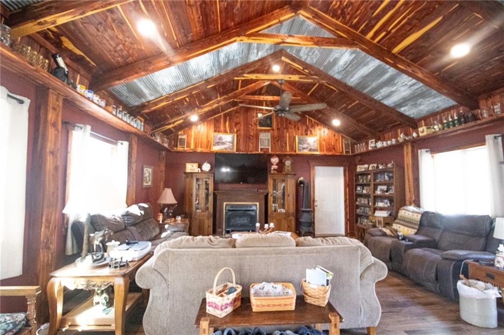 1297 Southeast 879 Pvt Road Deepwater, MO 64740 - Photo 27 of 51