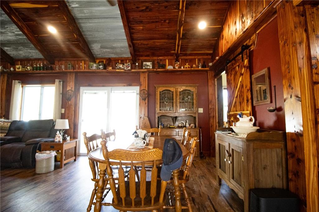 1297 Southeast 879 Pvt Road Deepwater, MO 64740 - Photo 29 of 51