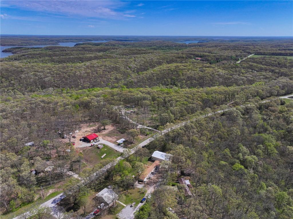 1297 Southeast 879 Pvt Road Deepwater, MO 64740 - Photo 3 of 51