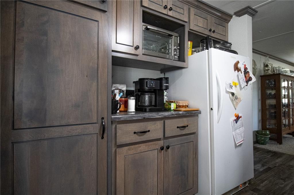 1297 Southeast 879 Pvt Road Deepwater, MO 64740 - Photo 33 of 51