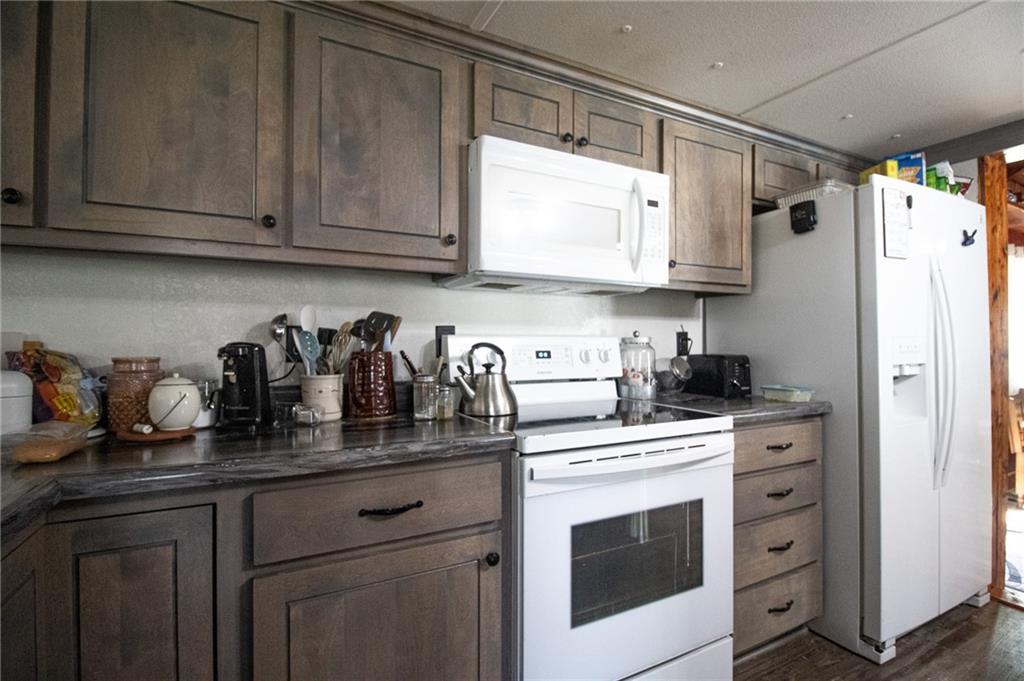 1297 Southeast 879 Pvt Road Deepwater, MO 64740 - Photo 34 of 51