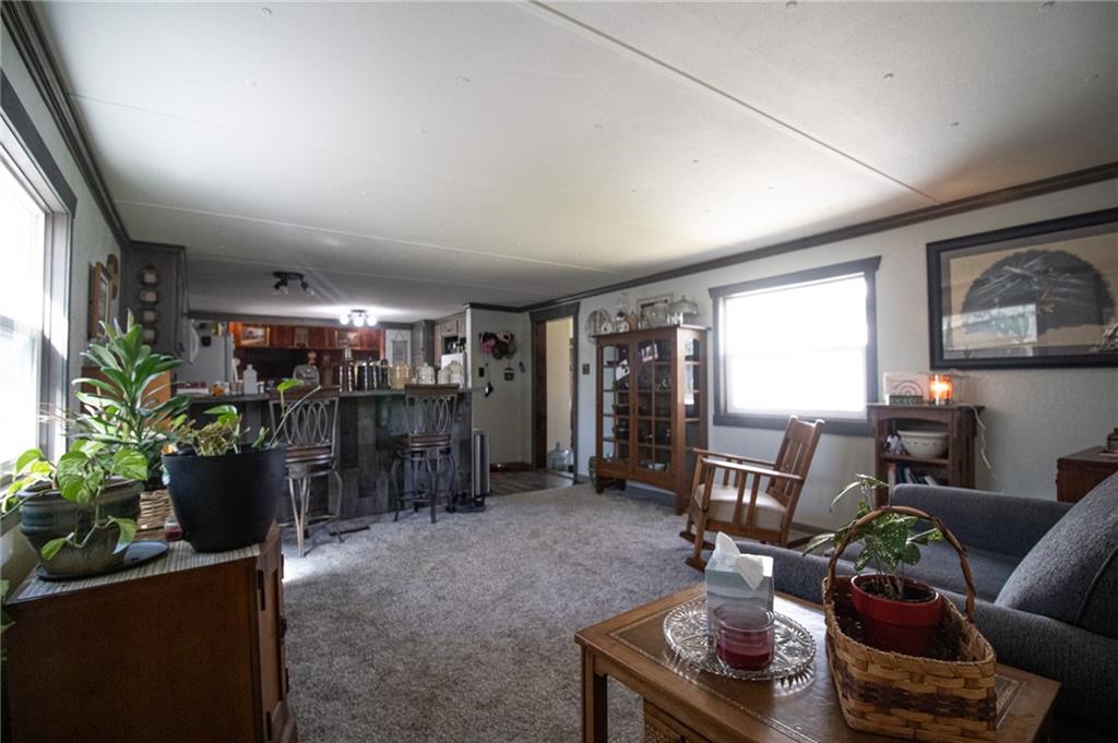 1297 Southeast 879 Pvt Road Deepwater, MO 64740 - Photo 37 of 51