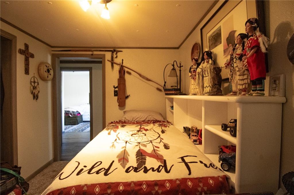 1297 Southeast 879 Pvt Road Deepwater, MO 64740 - Photo 45 of 51