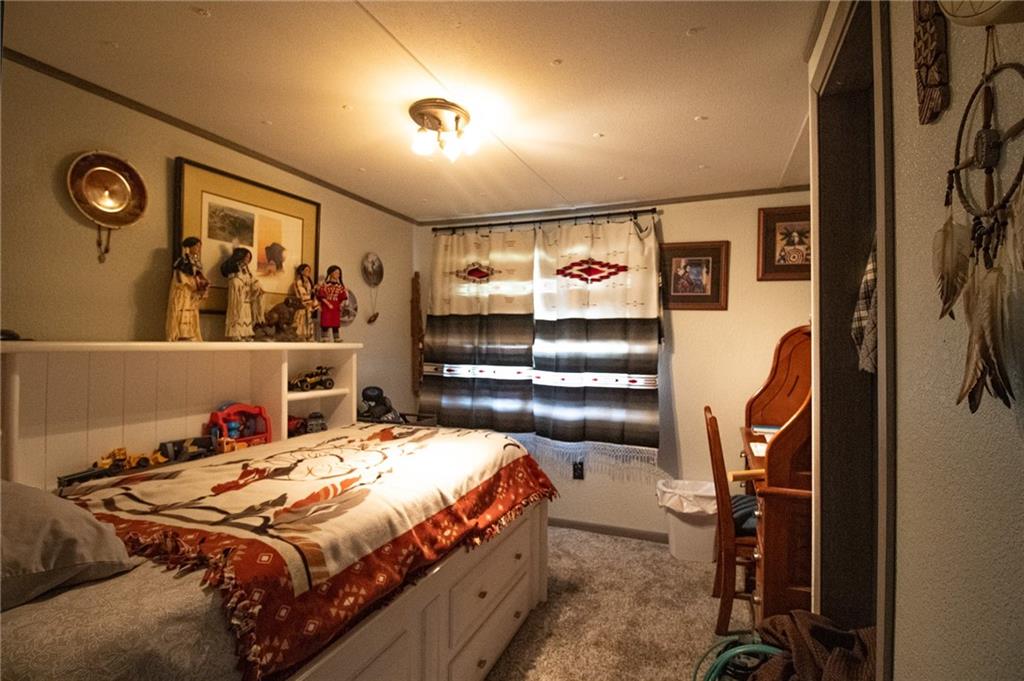 1297 Southeast 879 Pvt Road Deepwater, MO 64740 - Photo 46 of 51