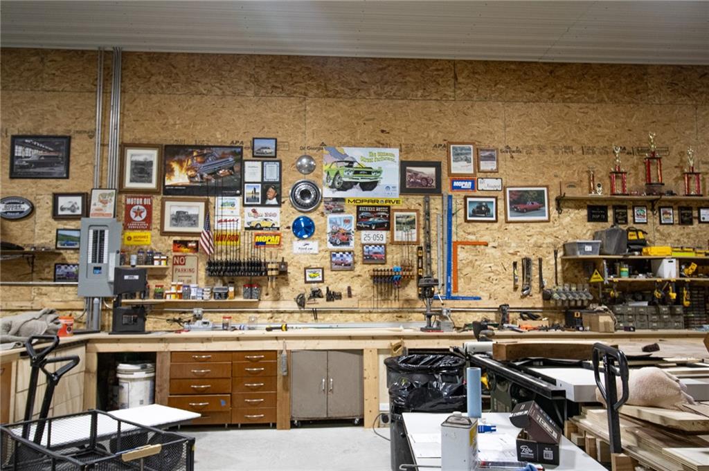 1297 Southeast 879 Pvt Road Deepwater, MO 64740 - Photo 48 of 51