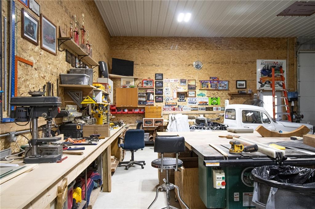 1297 Southeast 879 Pvt Road Deepwater, MO 64740 - Photo 49 of 51