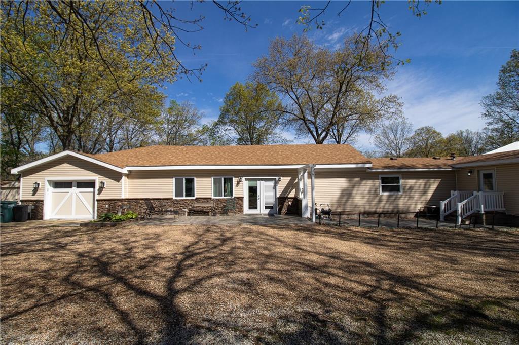 1297 Southeast 879 Pvt Road Deepwater, MO 64740 - Photo 51 of 51