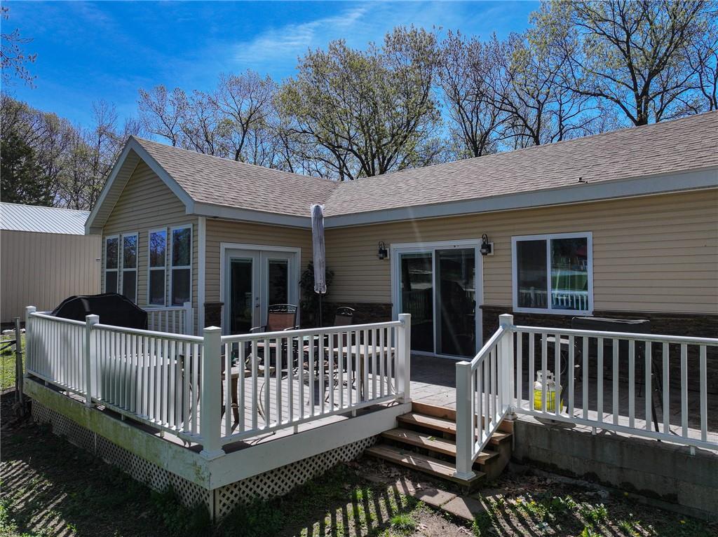 1297 Southeast 879 Pvt Road Deepwater, MO 64740 - Photo 9 of 51