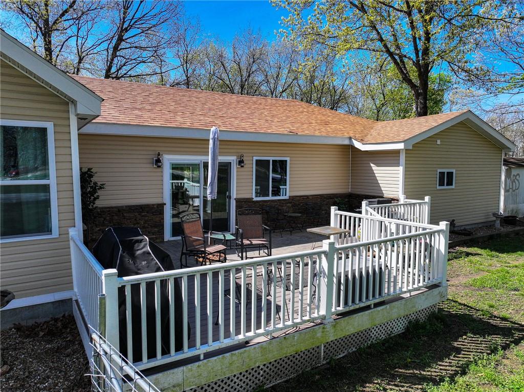 1297 Southeast 879 Pvt Road Deepwater, MO 64740 - Photo 10 of 51