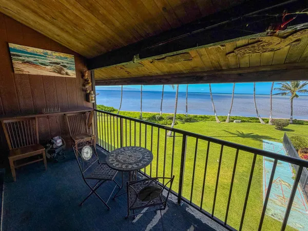 a view of a backyard with a tub