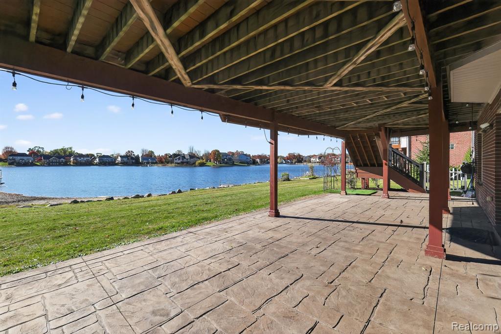 1838 Mackwood Road Rochester, MI 48307 - Photo 44 of 50