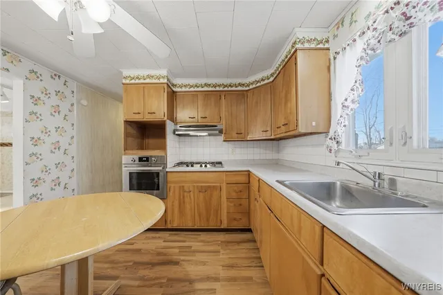 $209,900 | 238 Desmond Drive, Tonawanda, NY 14150