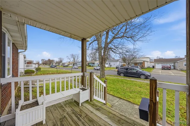 $209,900 | 238 Desmond Drive, Tonawanda, NY 14150