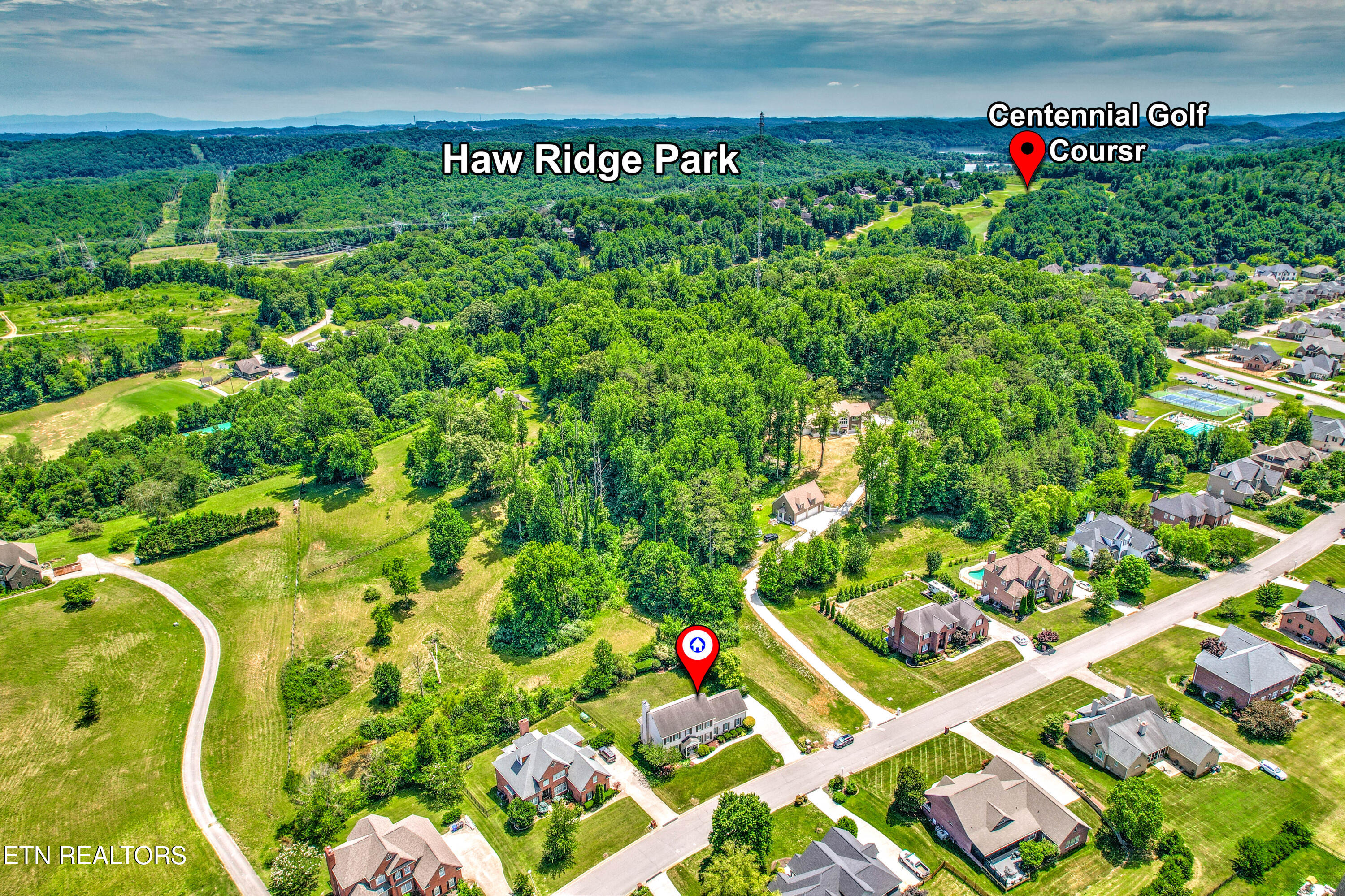 69 Rolling Links Boulevard Oak Ridge, TN 37830 - Photo 55 of 60 55-print-DJI_0704_5_6