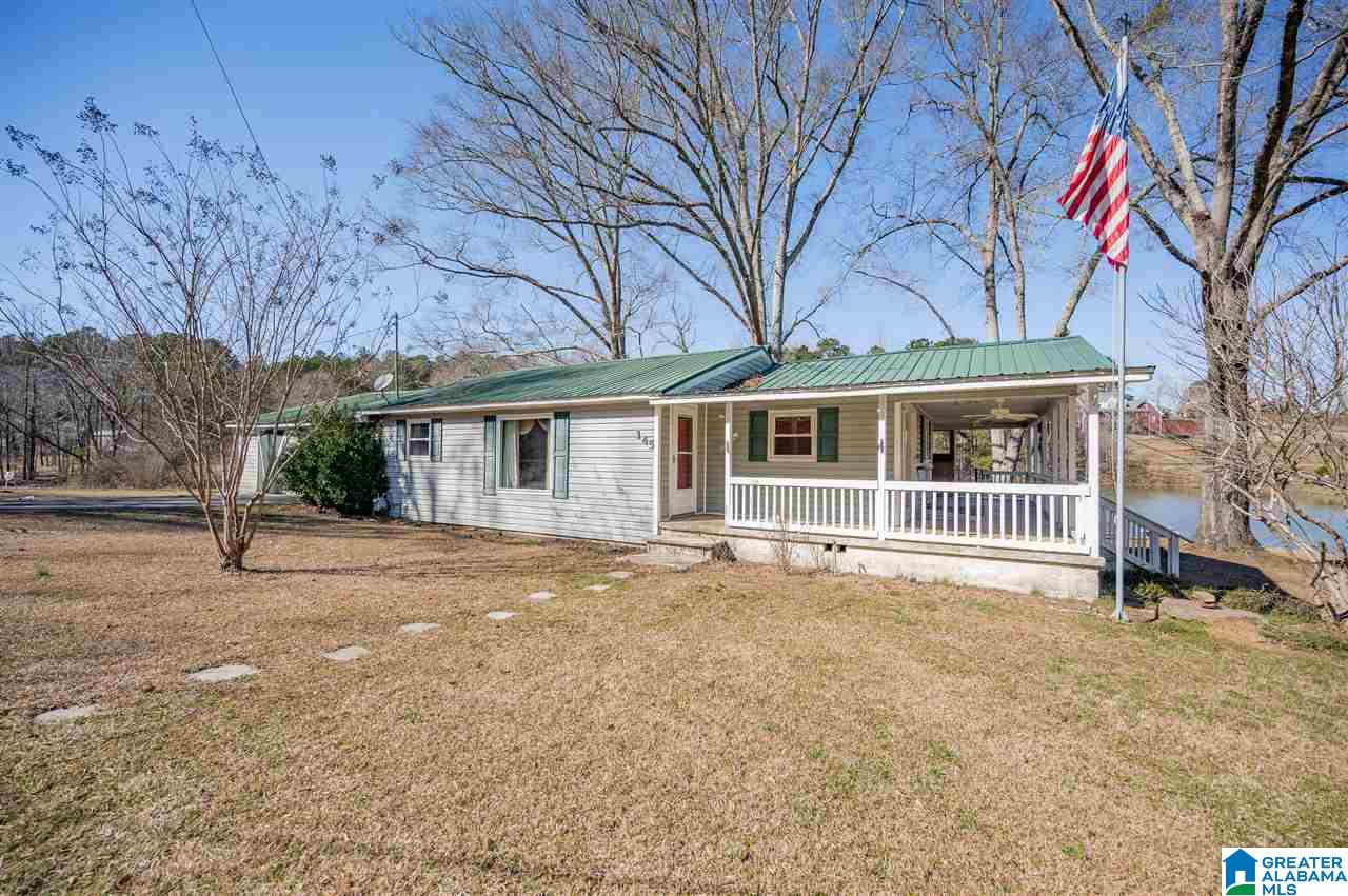 145 Garner Road Trussville, AL 35173 - Photo 1 of 36 Gallery Image 1