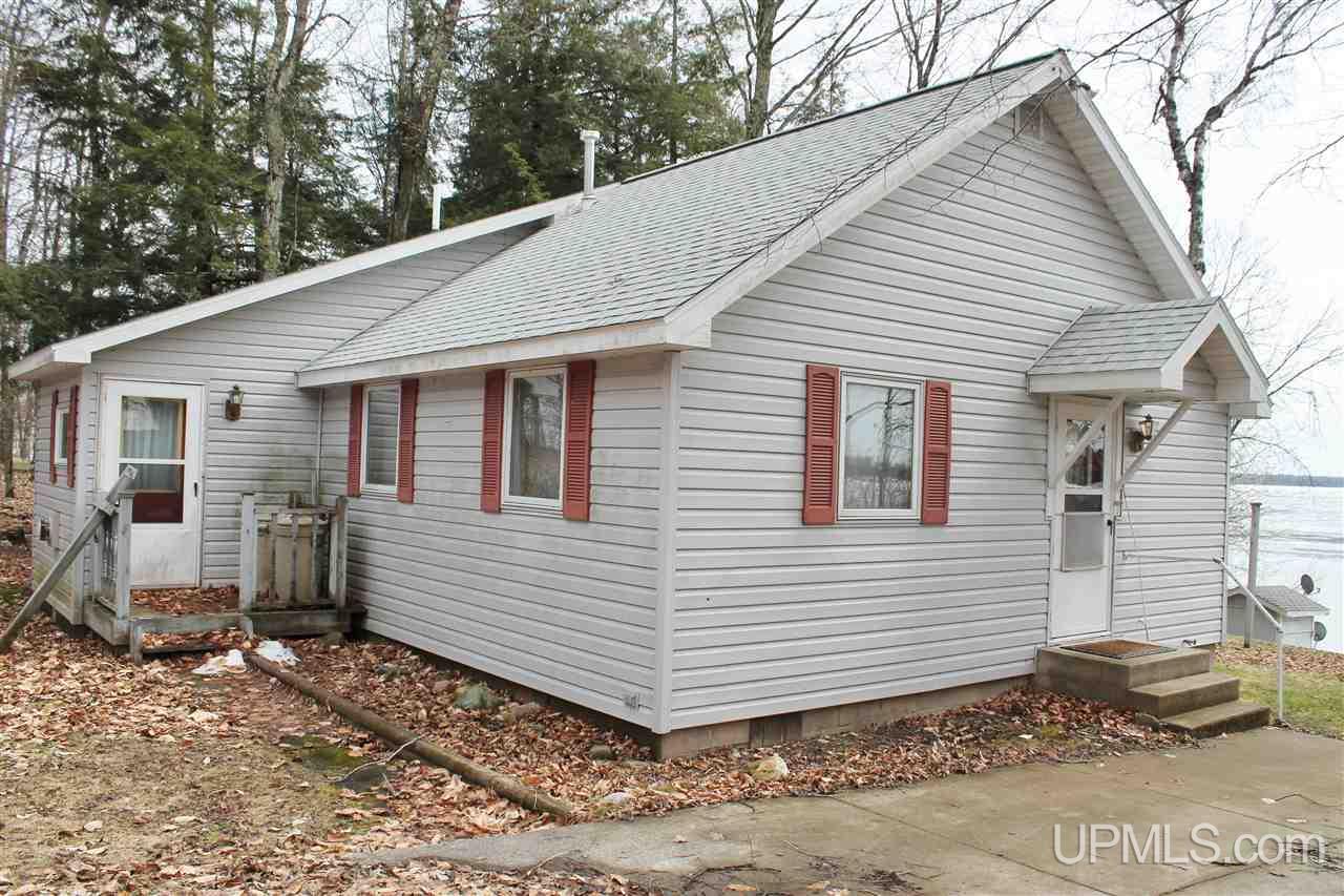 W17619 West Sprang Road Germfask, MI 49836 - Photo 2 of 26 Gallery Image 2