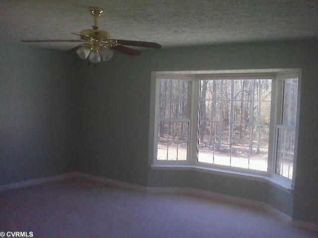 2450 Pony Farm Road Maidens, VA 23102 - Photo 5 of 9 Master Bedroom