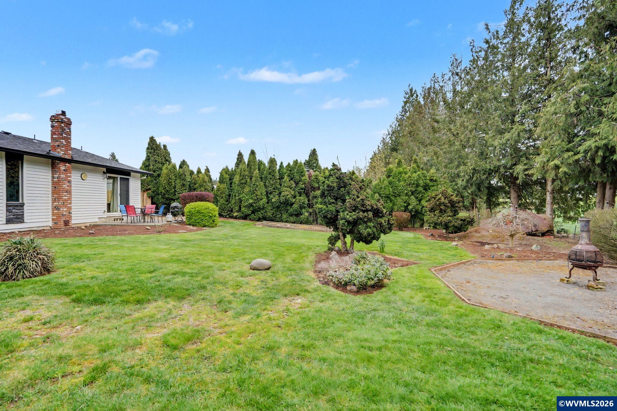 312 Southwest 9th Street Sublimity, OR 97385 - Photo 48 of 50