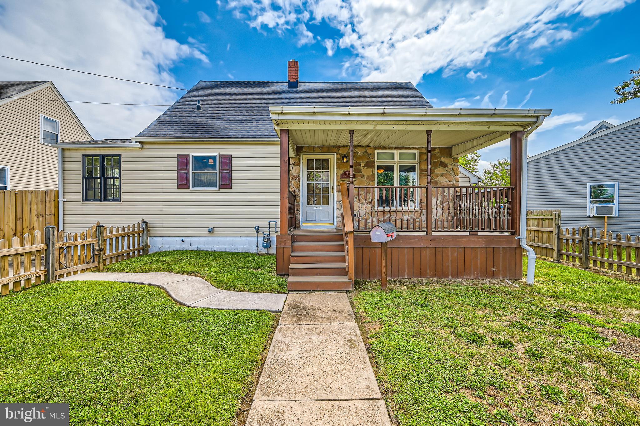 1757 Drexel Road Dundalk, MD 21222 - Photo 1 of 36 Gallery Image 1