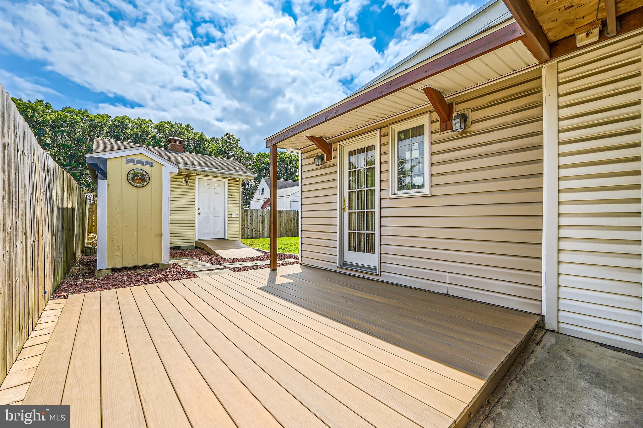 1757 Drexel Road Dundalk, MD 21222 - Photo 29 of 36 Gallery Image 29