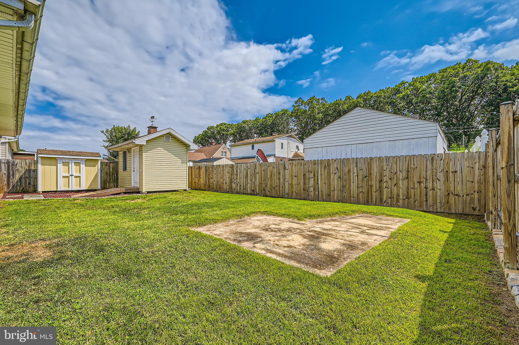 1757 Drexel Road Dundalk, MD 21222 - Photo 30 of 36 Gallery Image 30