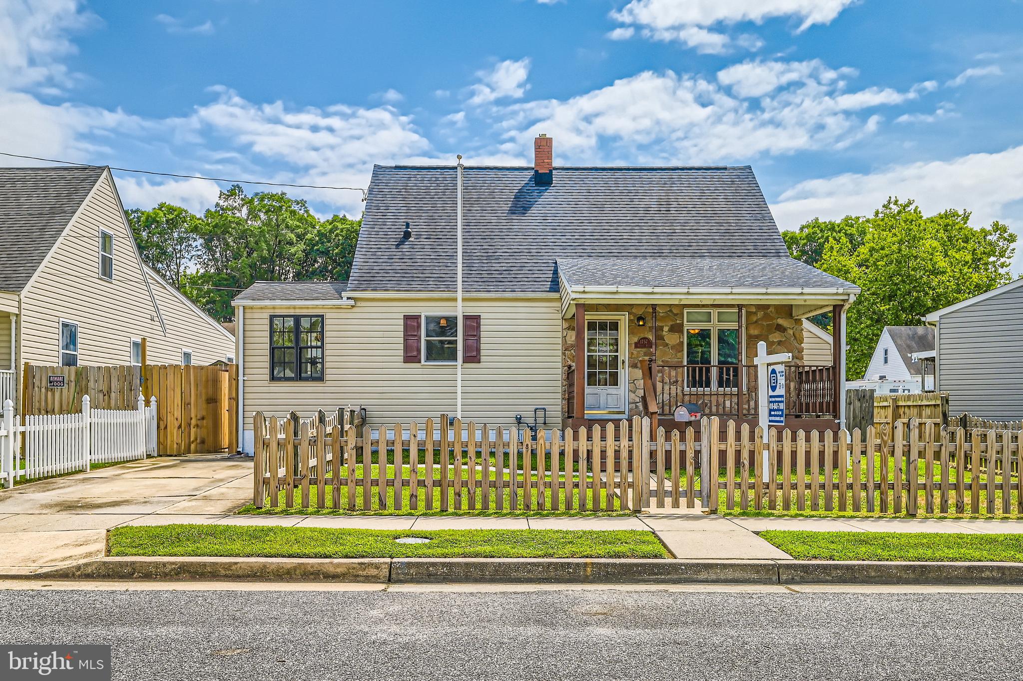 1757 Drexel Road Dundalk, MD 21222 - Photo 3 of 36 Gallery Image 3