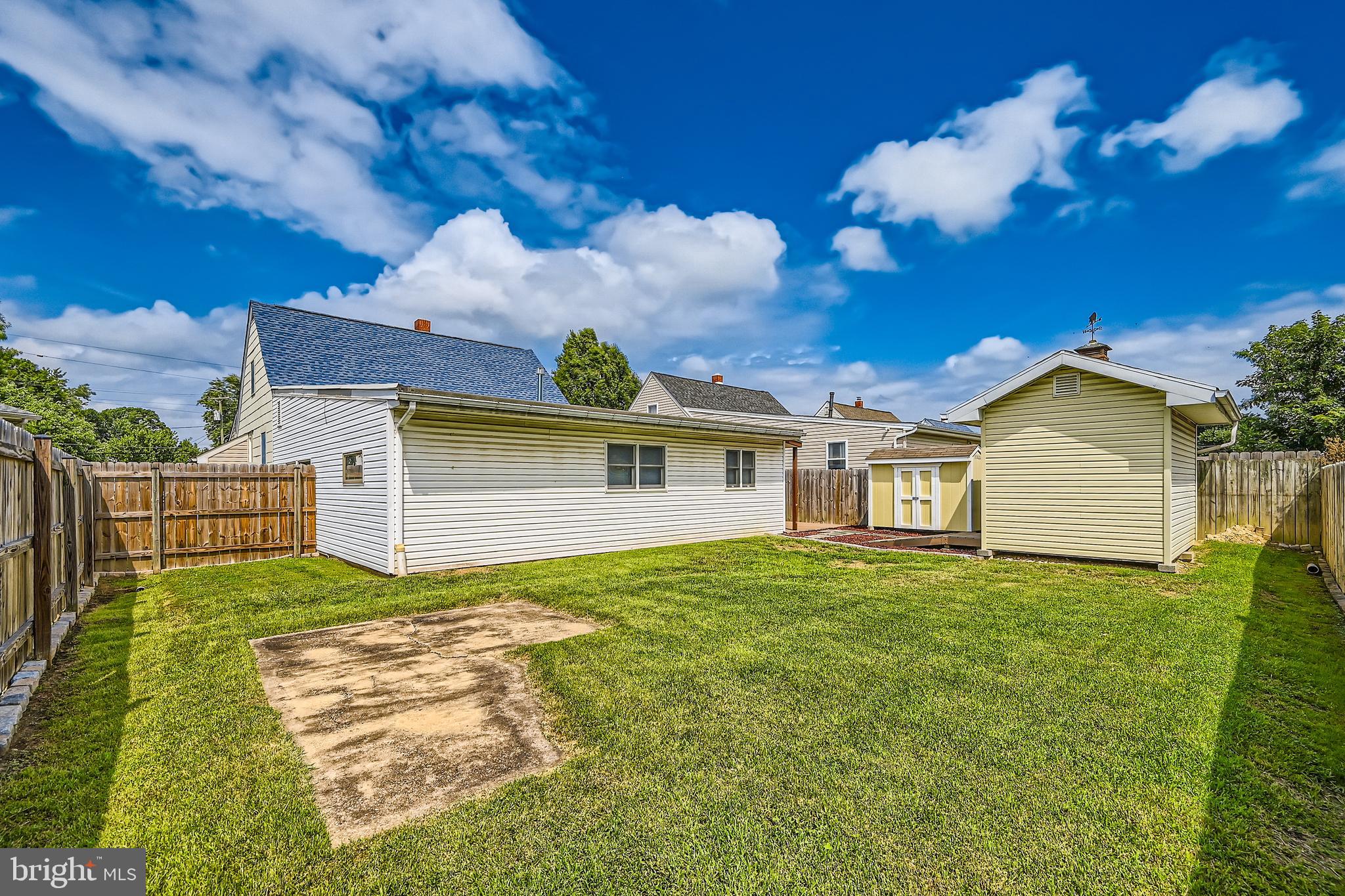 1757 Drexel Road Dundalk, MD 21222 - Photo 31 of 36 Gallery Image 31