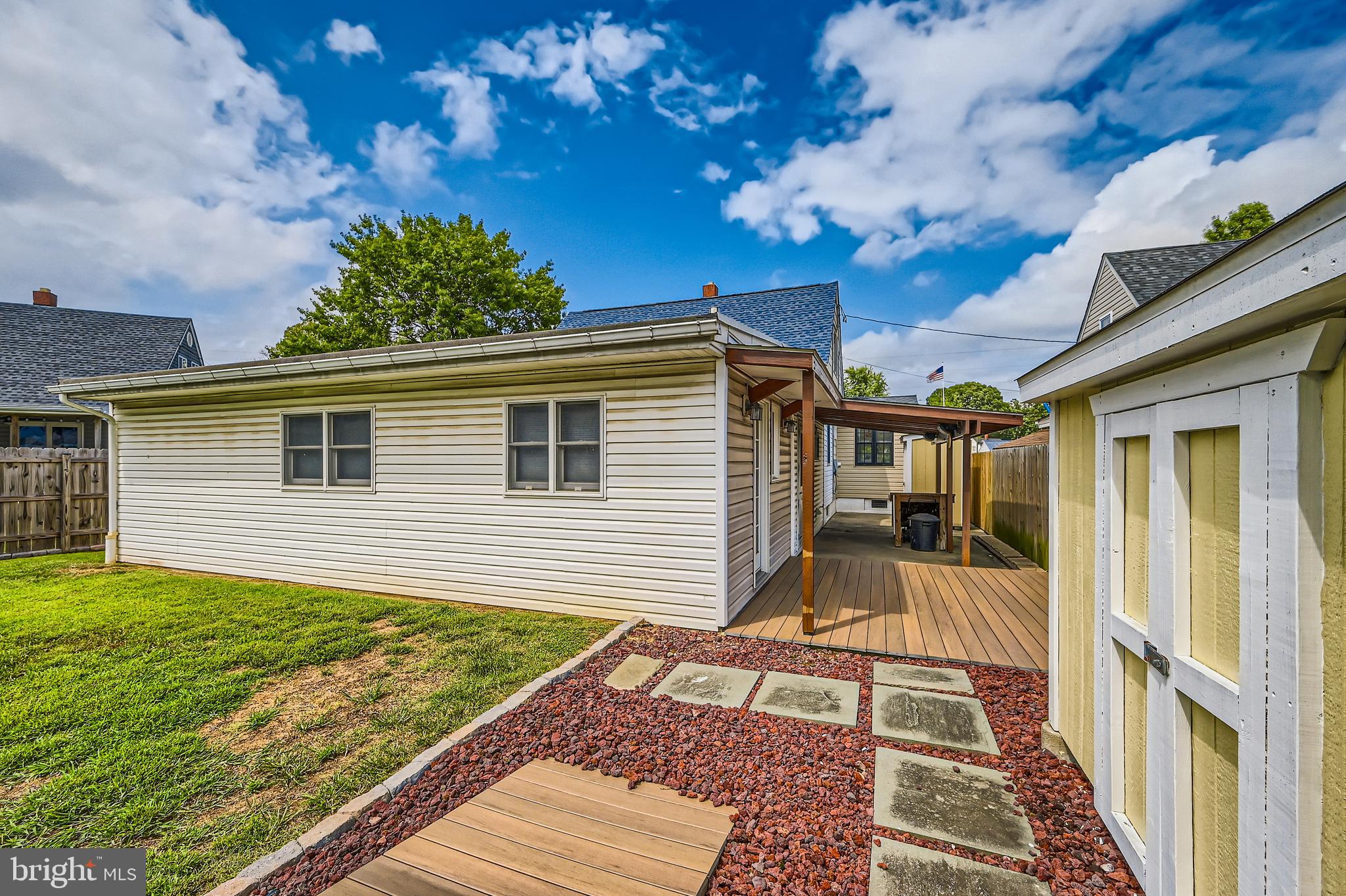 1757 Drexel Road Dundalk, MD 21222 - Photo 32 of 36 Gallery Image 32