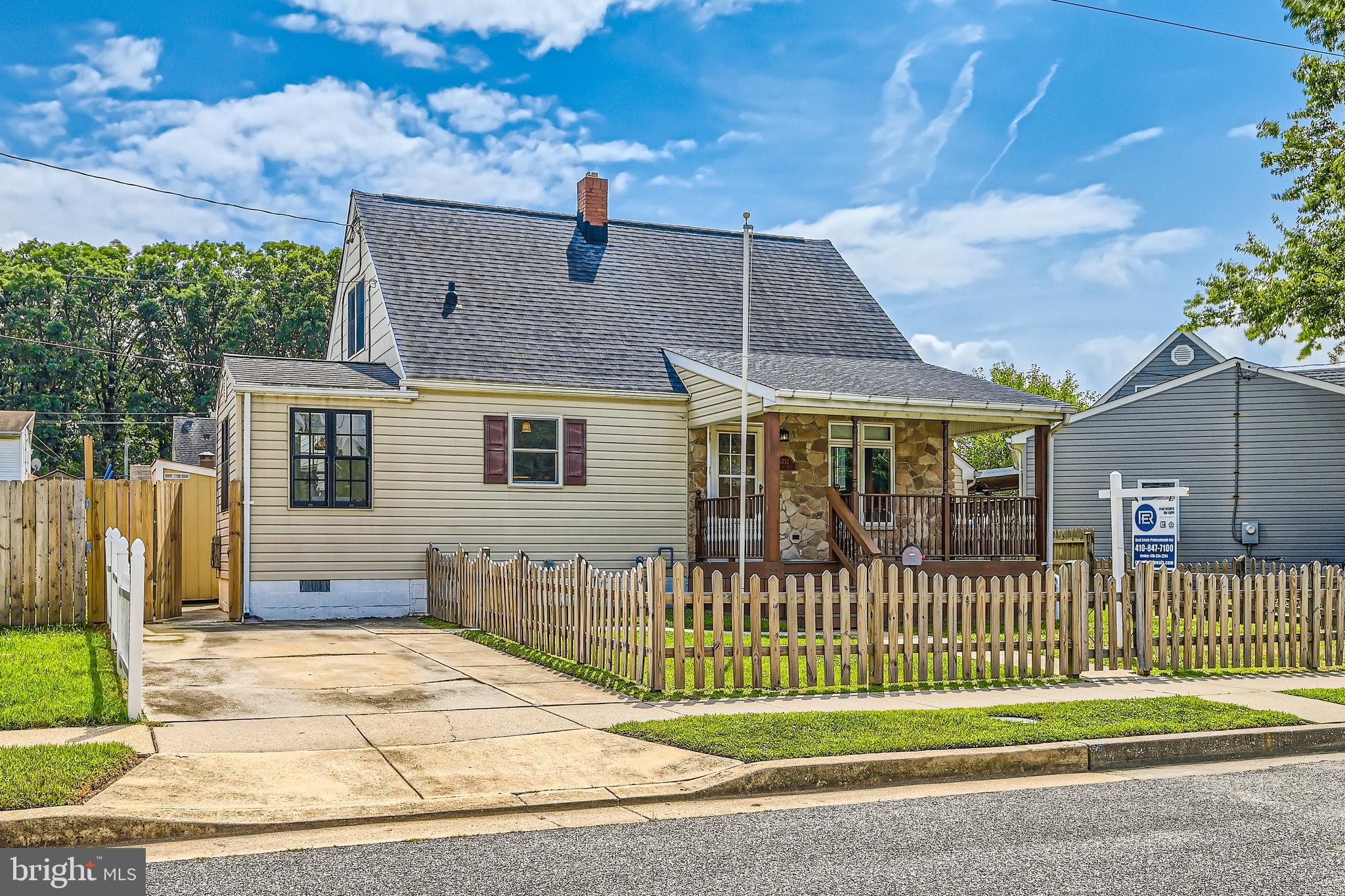 1757 Drexel Road Dundalk, MD 21222 - Photo 36 of 36 Gallery Image 36