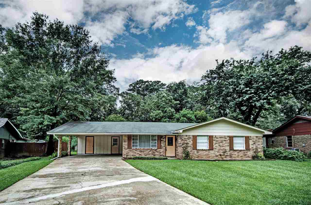 114 Springridge Drive Brandon, MS 39042 - Photo 1 of 21 Photo 1