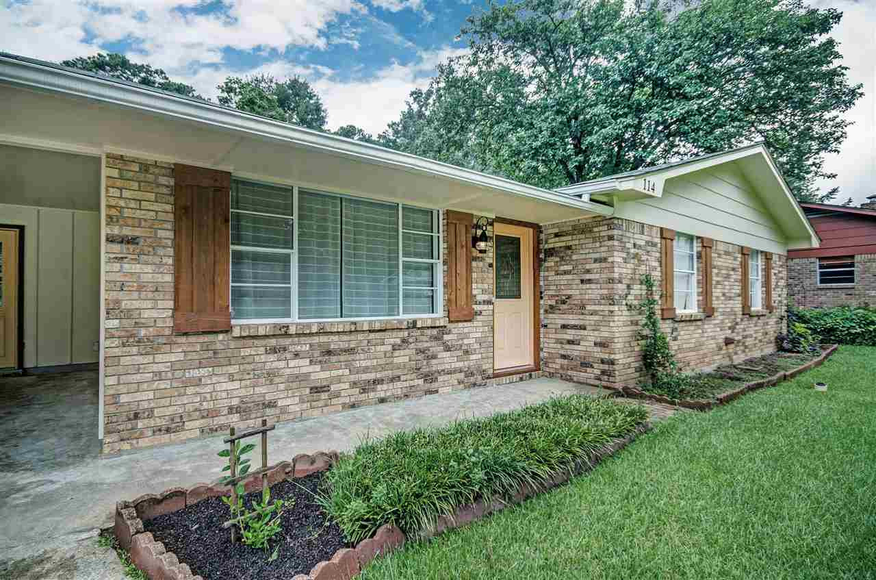 114 Springridge Drive Brandon, MS 39042 - Photo 3 of 21 Photo 3