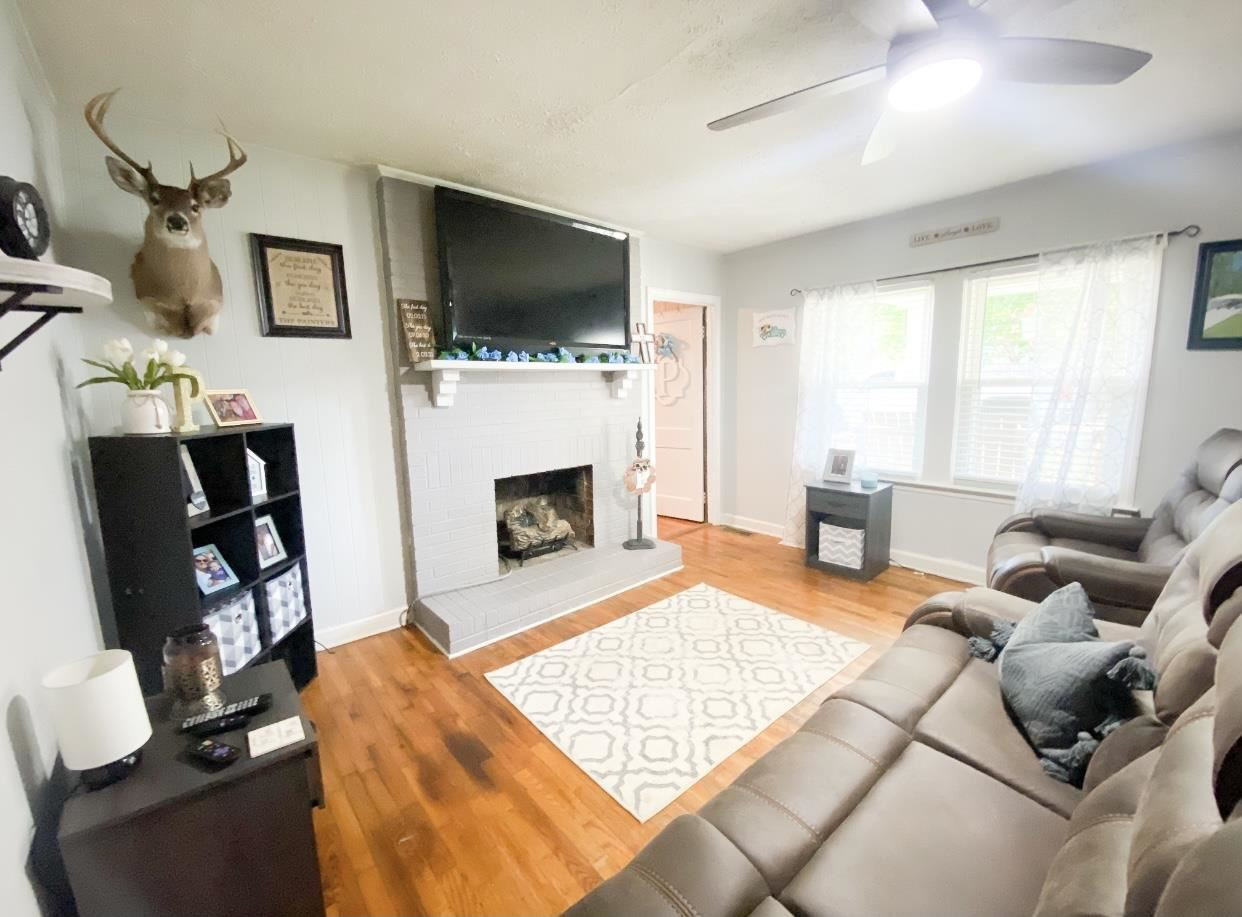 205 John Street Roxboro, NC 27573 - Photo 4 of 17 Photo 4