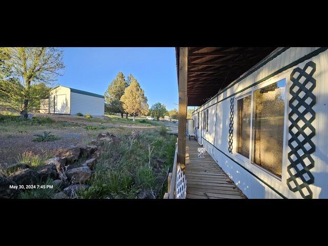 29862 Drews Road Chiloquin, OR 97624 - Photo 12 of 28 20240530_194510