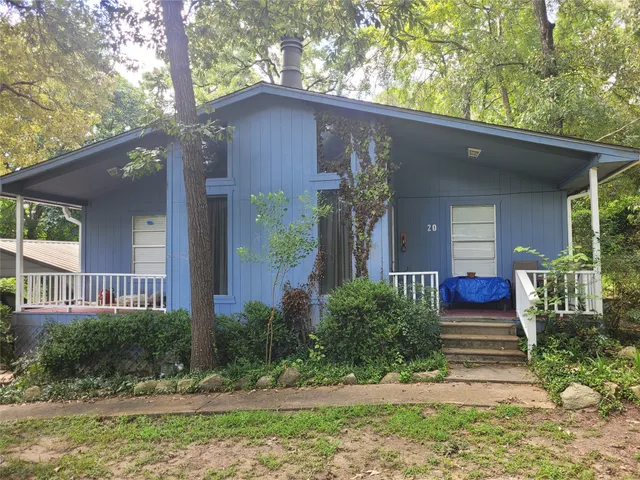 $185,000 | 20 Connor Lane, Huntsville, TX 77320
