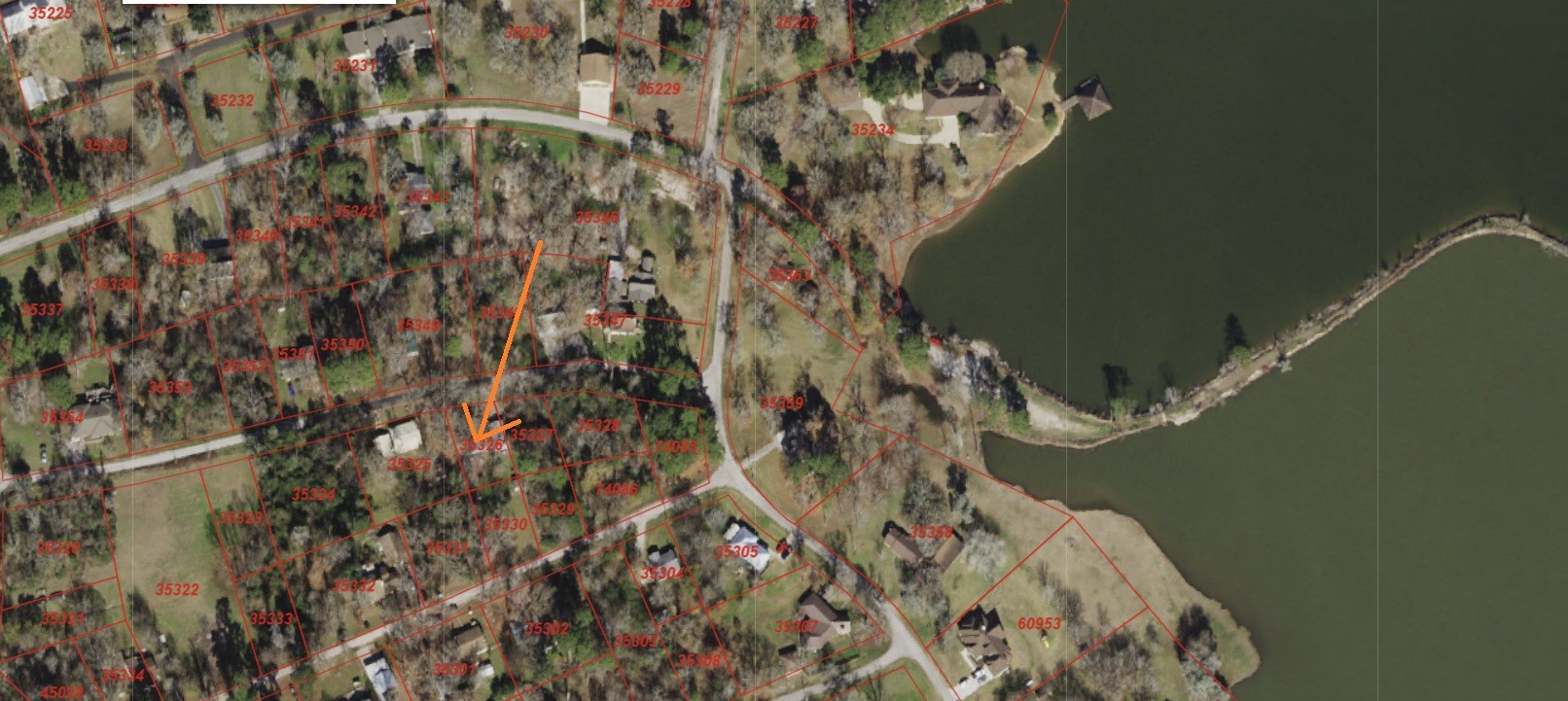 20 Connor Lane Huntsville, TX 77320 - Photo 11 of 41