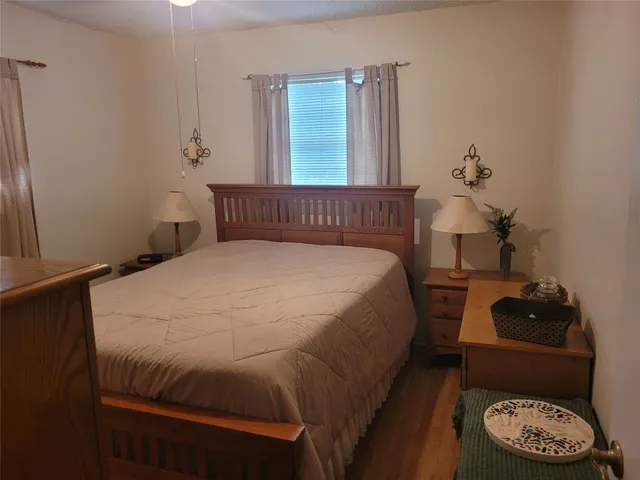 $185,000 | 20 Connor Lane, Huntsville, TX 77320