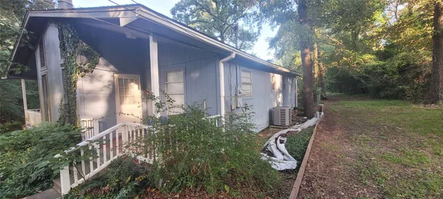 $185,000 | 20 Connor Lane, Huntsville, TX 77320