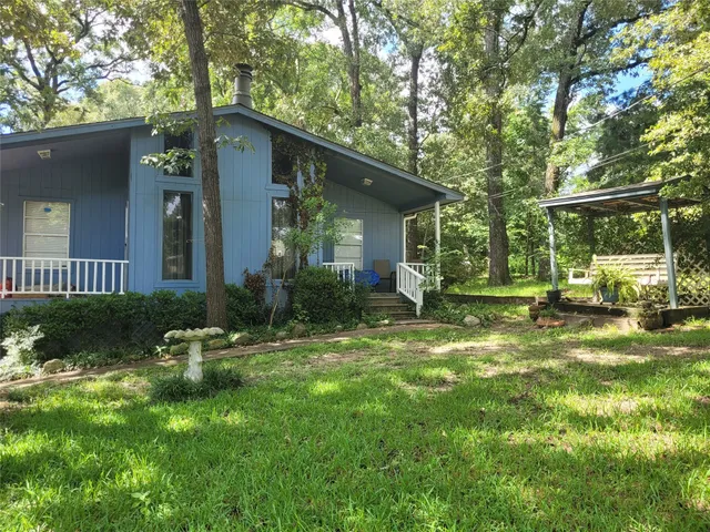 $185,000 | 20 Connor Lane, Huntsville, TX 77320