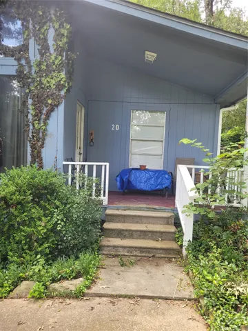 $185,000 | 20 Connor Lane, Huntsville, TX 77320