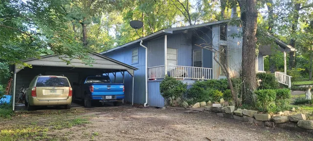 $185,000 | 20 Connor Lane, Huntsville, TX 77320