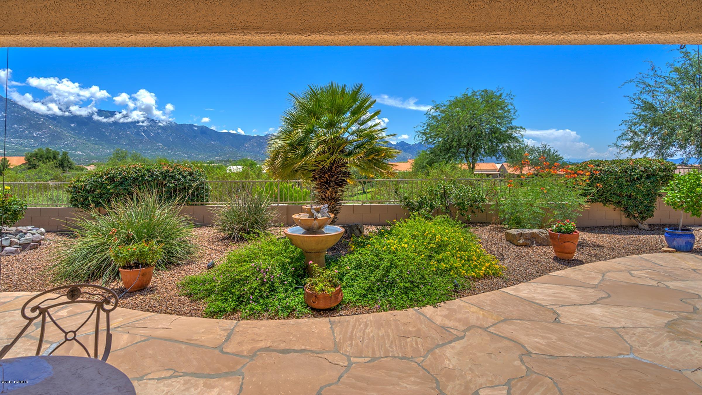 62717 East Rangewood Drive Tucson, AZ 85739 - Photo 25 of 40