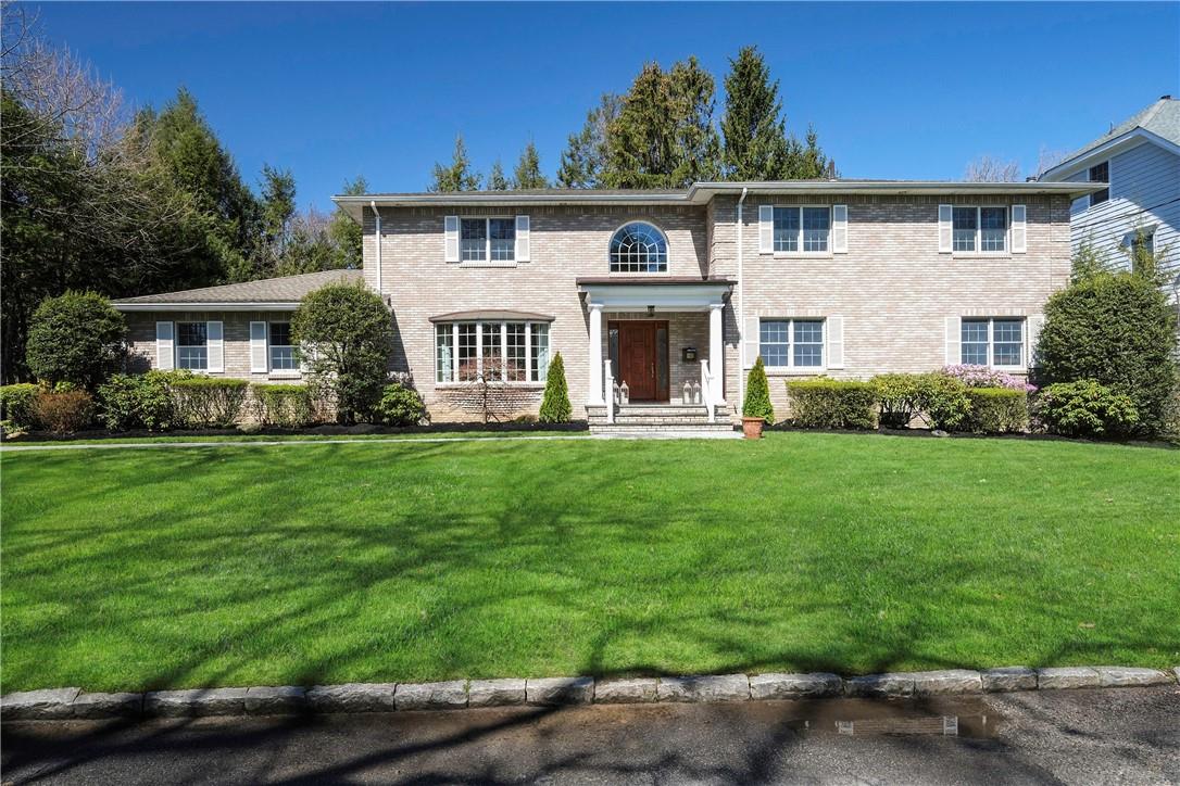 71 Chase Road Scarsdale, NY 10583 - Photo 1 of 1 Welcome Home to 71 Chase Road North - just steps away from the Scarsdale Village and MetroNorth Station.
