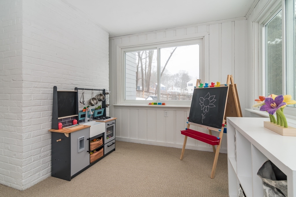 53 Bacon Street Natick, MA 01760 - Photo 13 of 30 a room with furniture and window