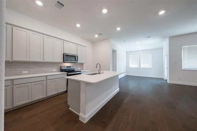 $419,990 | 2625 Freeman Street, Anna, TX 75409