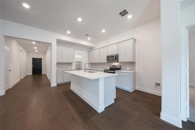 $419,990 | 2625 Freeman Street, Anna, TX 75409