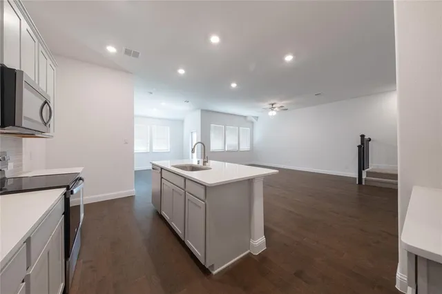 $419,990 | 2625 Freeman Street, Anna, TX 75409