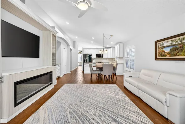 $649,999 | 19145 Cypress Green Drive, Lutz, FL 33558